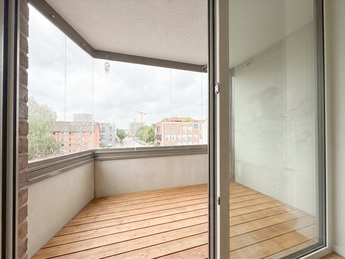 Loggia 1
