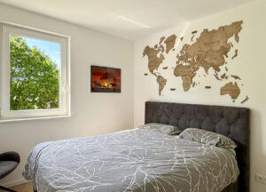 Schlafzimmer 3