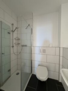 Duschbad