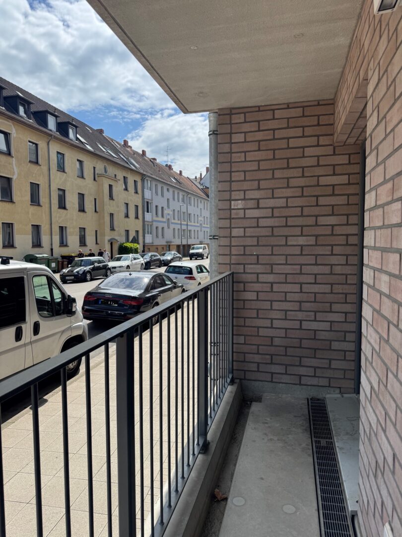 Balkon