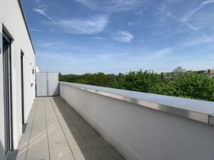 Bsp. Dachterasse