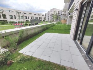 Bsp. Terrasse