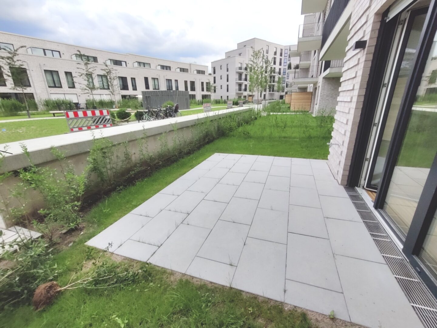 Bsp. Terrasse