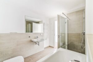 Beispiel Badezimmer