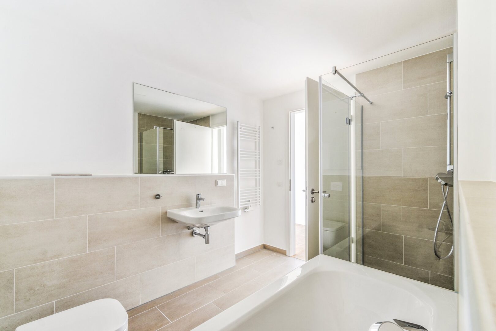 Beispiel Badezimmer