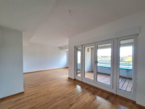 Beispielbild Überblick Wohnbereich