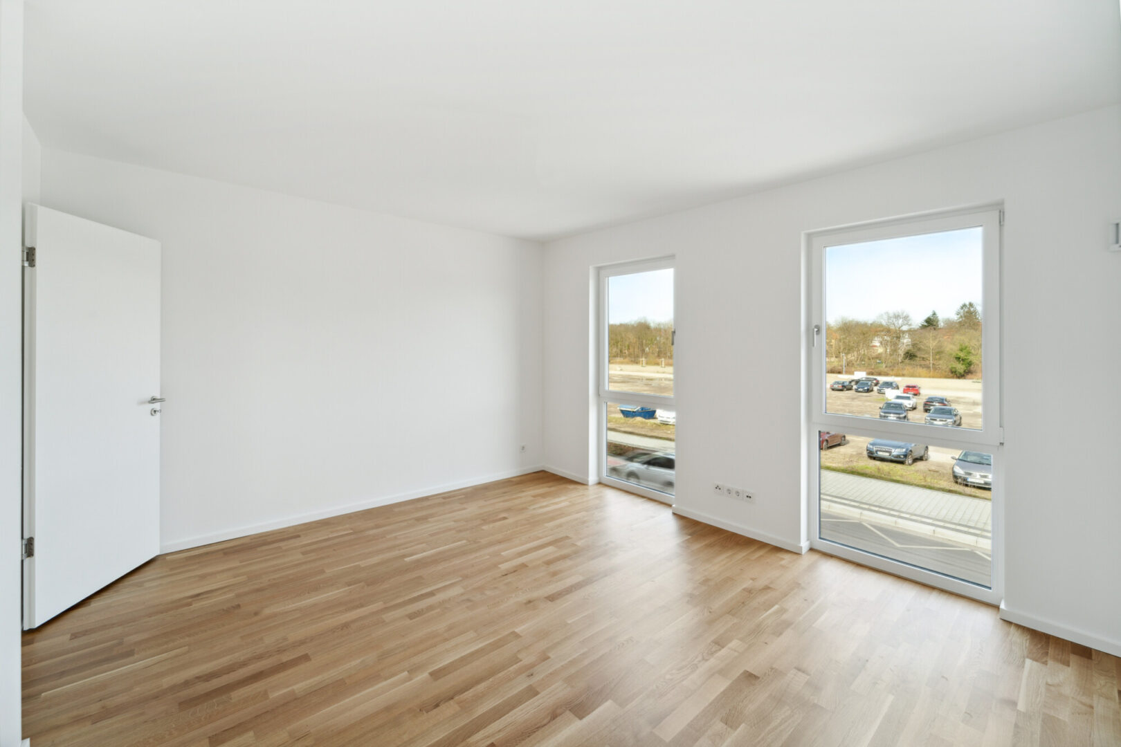 Bsp. Schlafzimmer