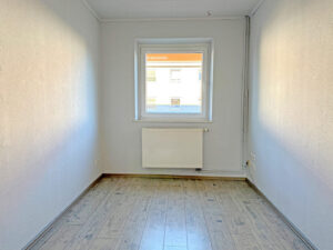 halbes Zimmer