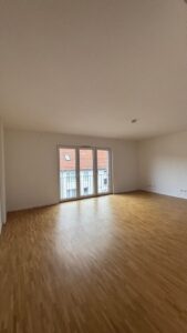 Beispielbild Wohnbereich Leer