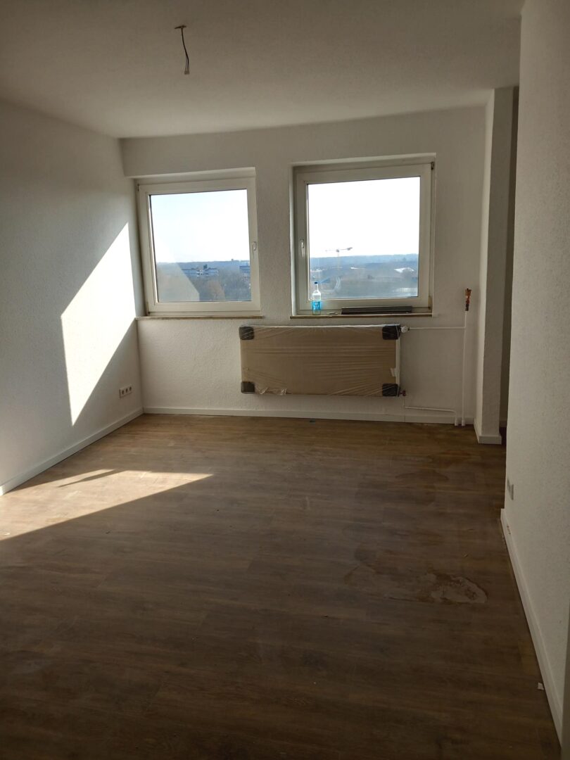 Bsp. Schlafzimmer