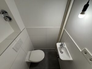 Gäste WC