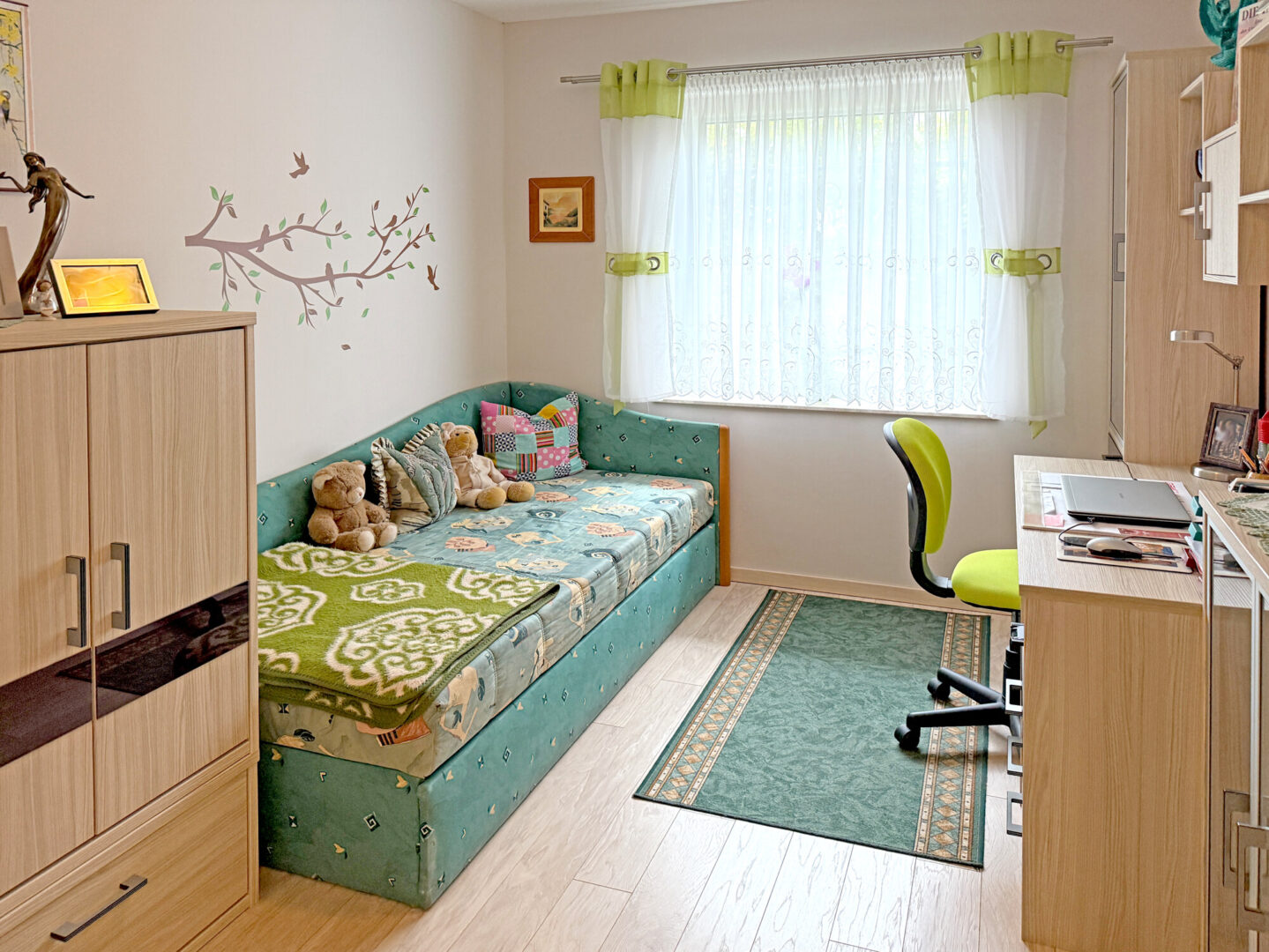 Gästezimmer