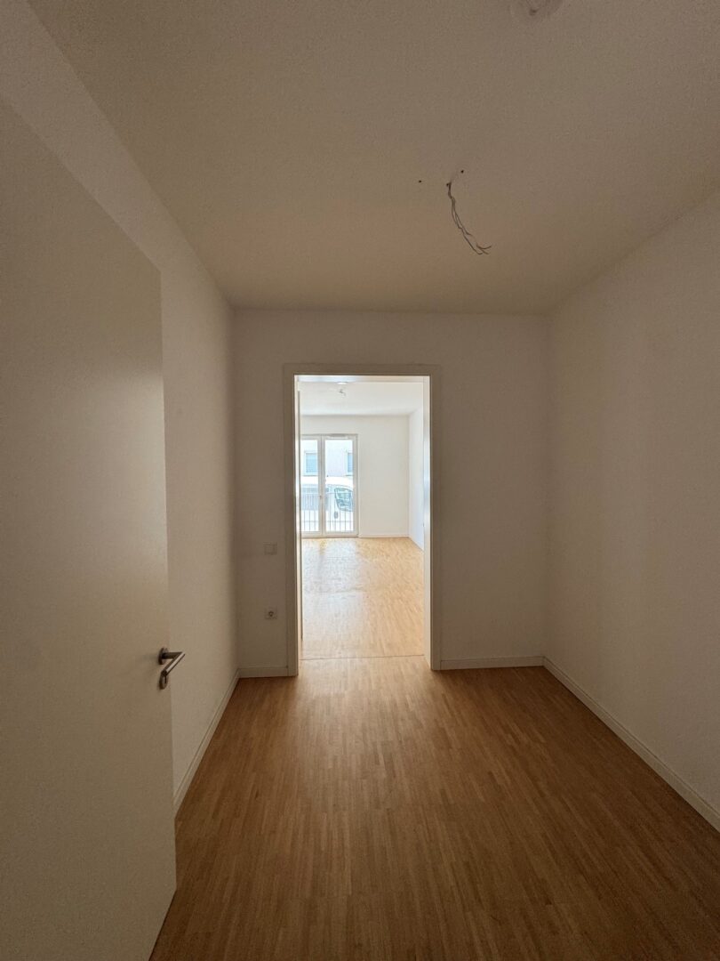 Durchgangszimmer
