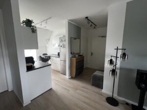 Eingangsbereich