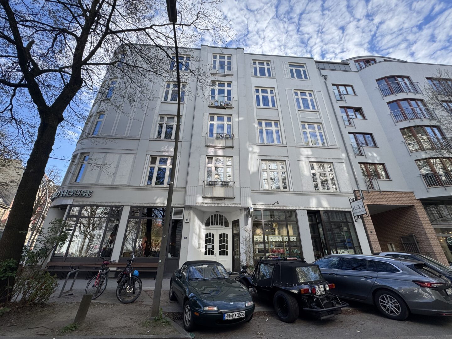 Außenansicht