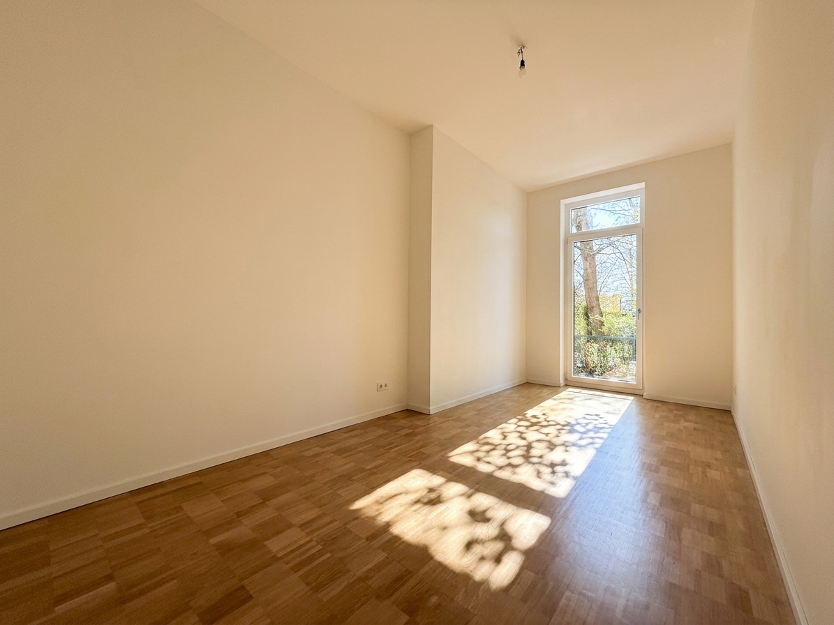 Kinder- / Arbeitszimmer