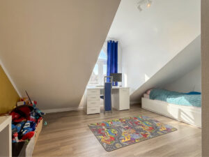 Zimmeransicht DG