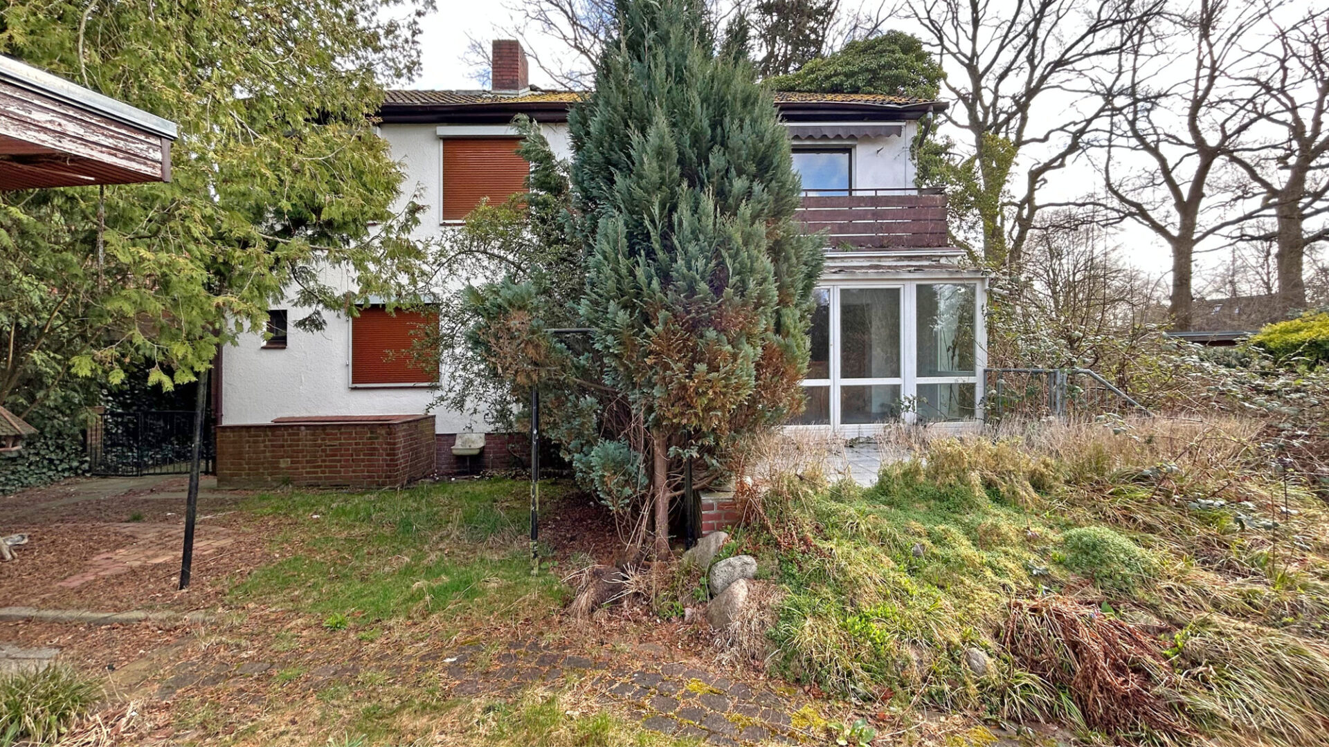 Außenansicht