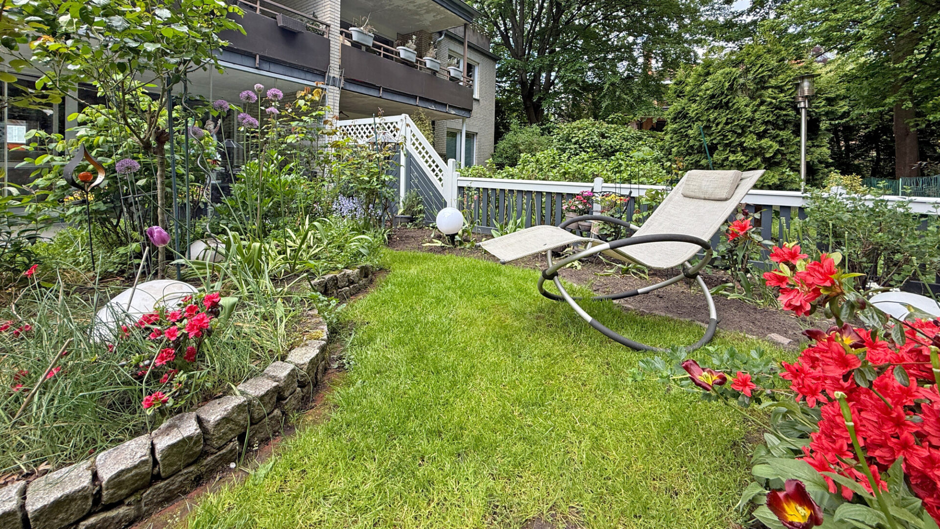 Garten