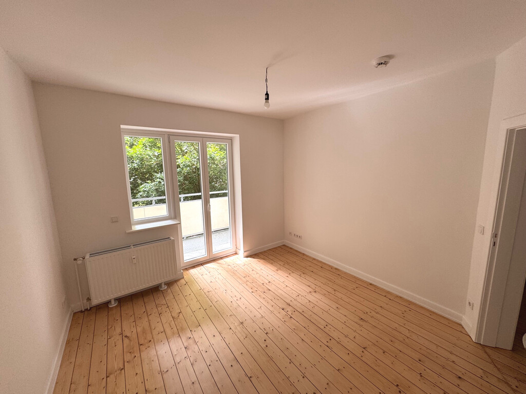 Beispiel Zimmer