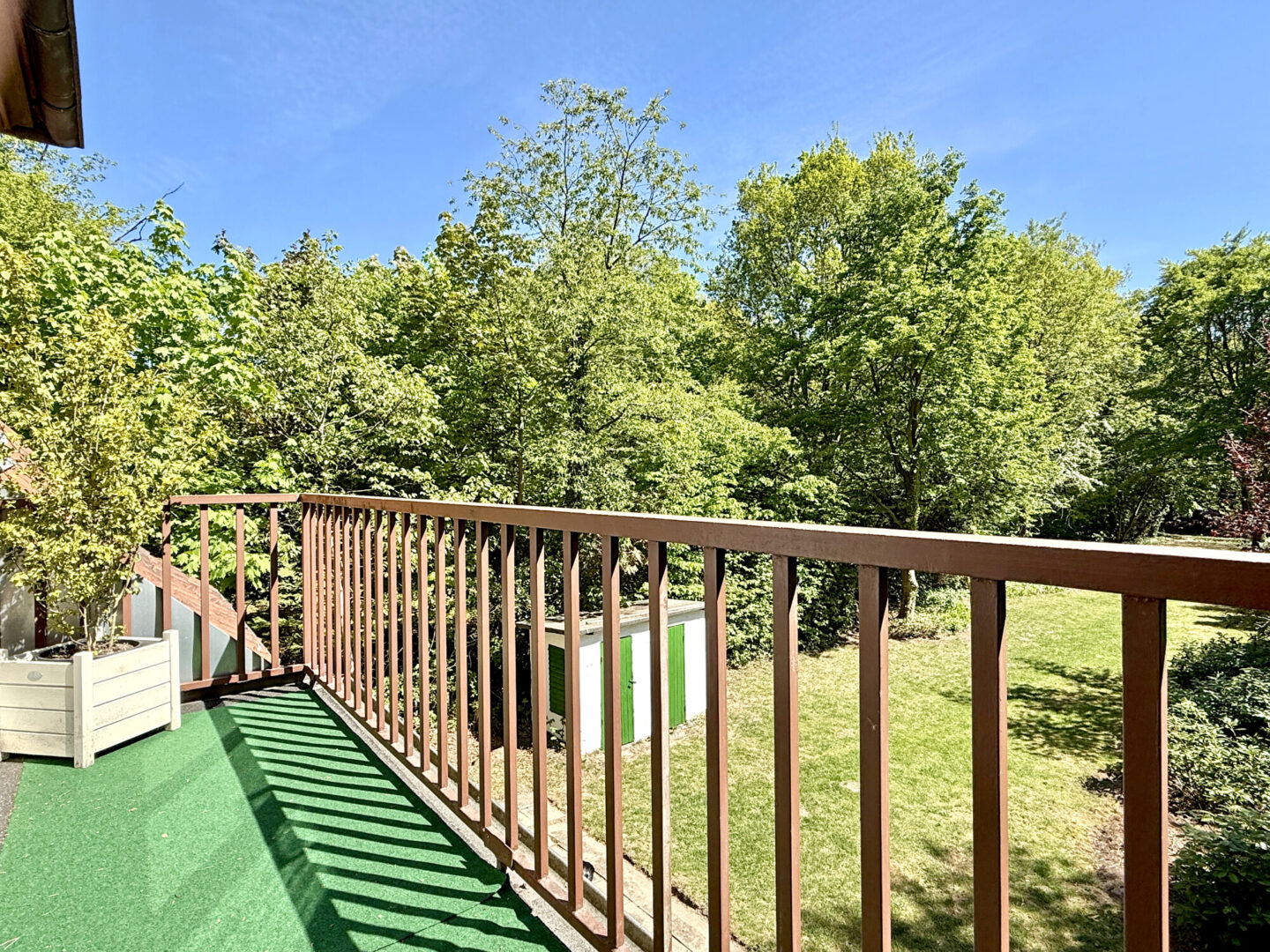 Balkon