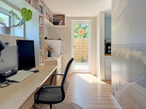 Büro 1
