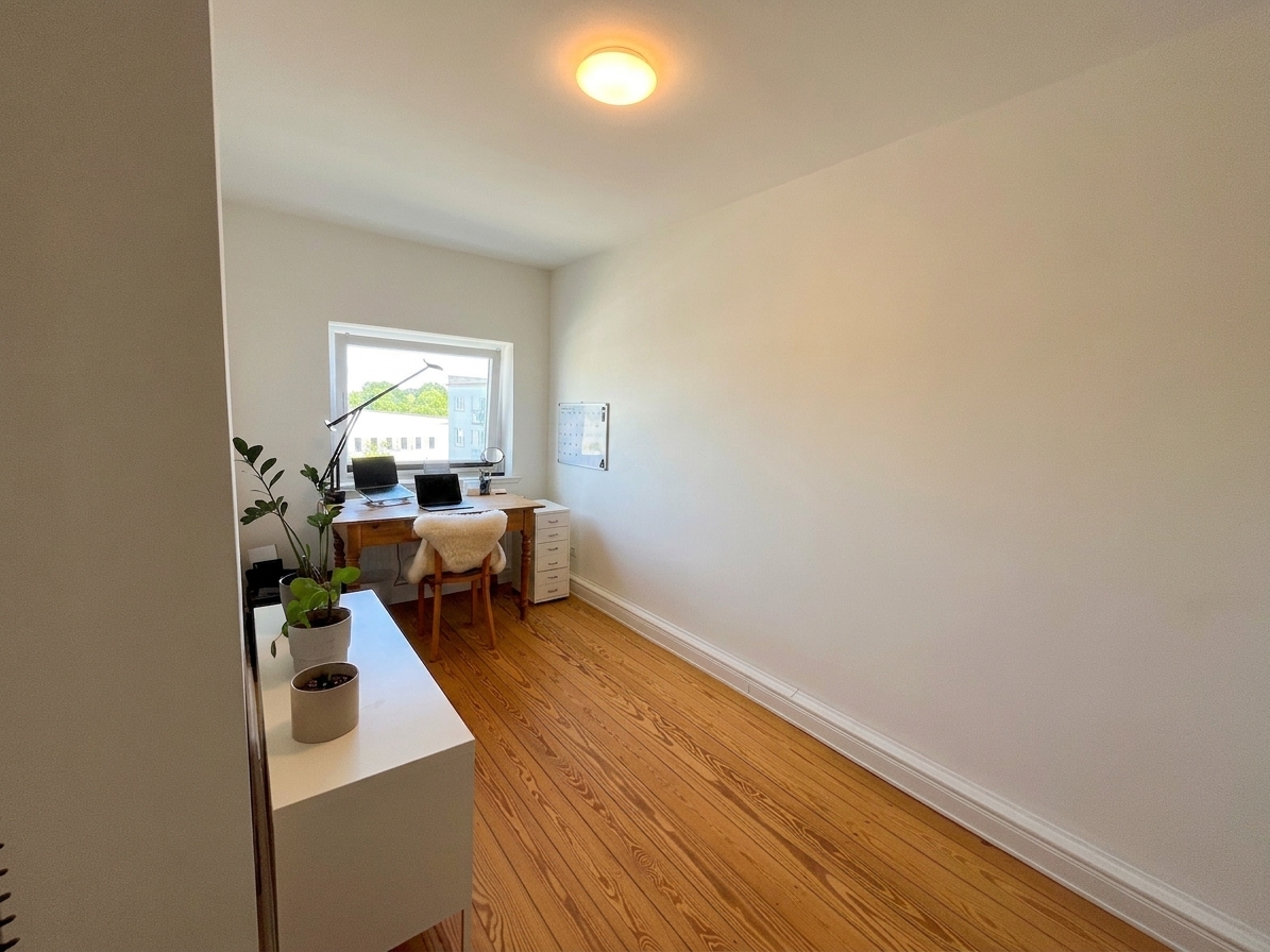 Arbeitszimmer