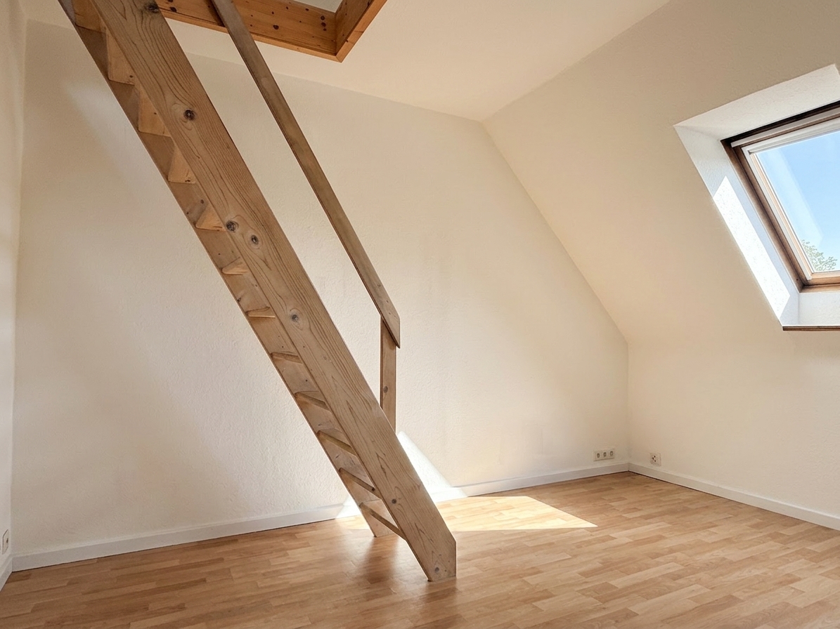 Arbeitszimmer
