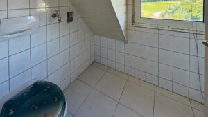 Badezimmer, OG