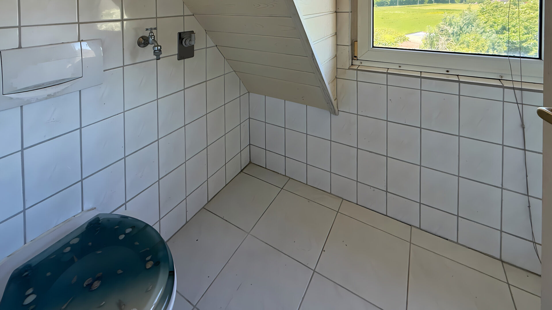Badezimmer, OG