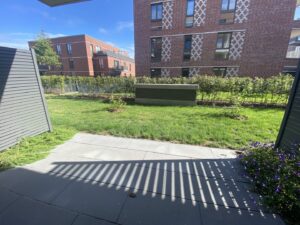 Bsp. Terrasse