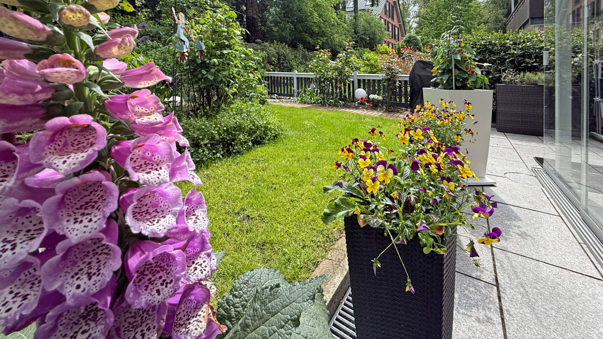 Garten