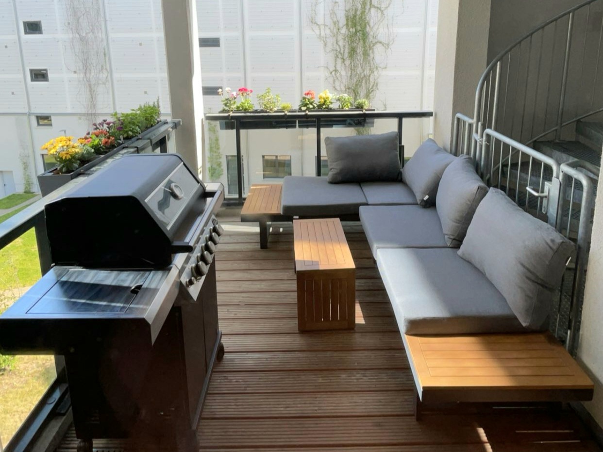 Loggia