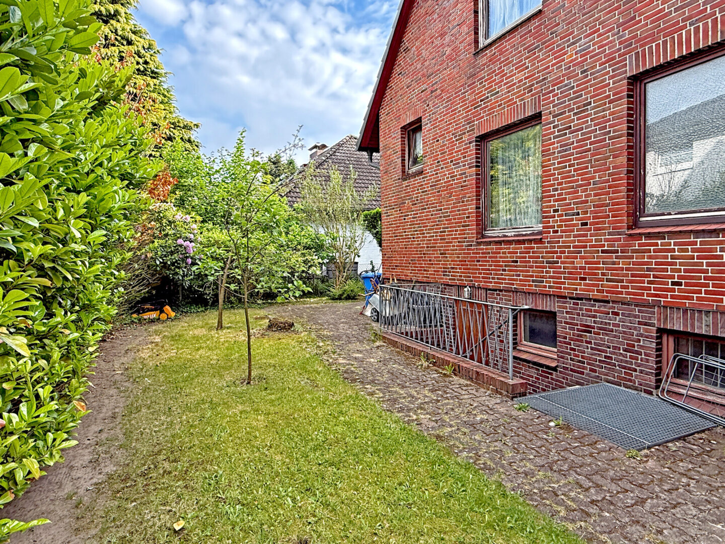 Außenansicht
