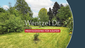 Grundstück