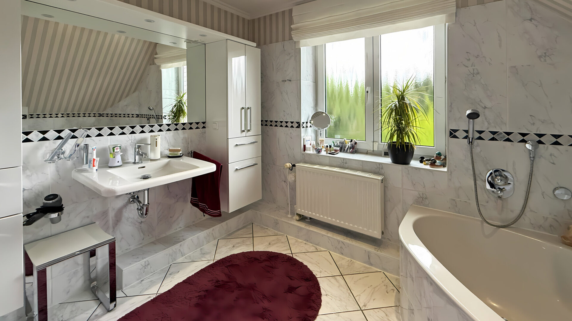 Badezimmer