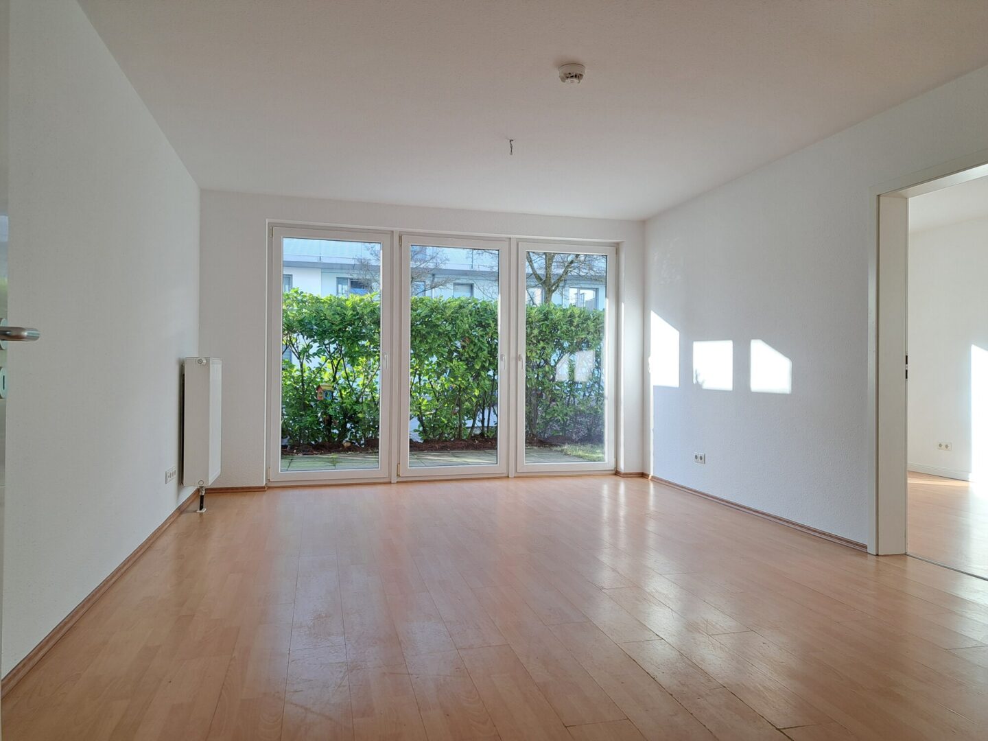 Bsp. Wohnzimmer