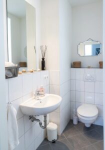 WC