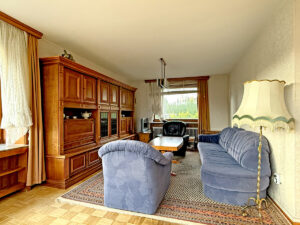 Wohnbereich