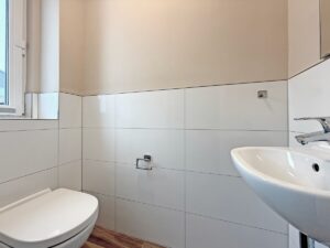 Gäste WC