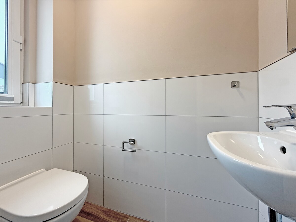 Gäste WC