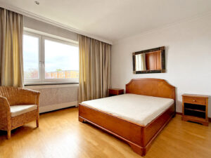 Schlafzimmer KI