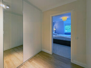 Ankleidezimmer