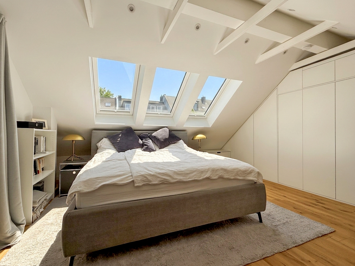 Dachstudio