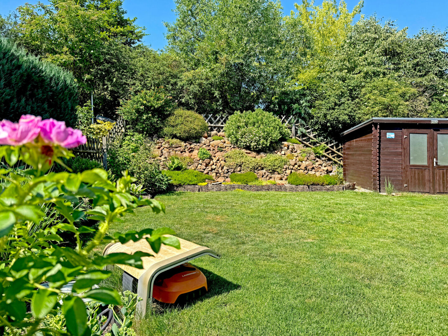 Garten