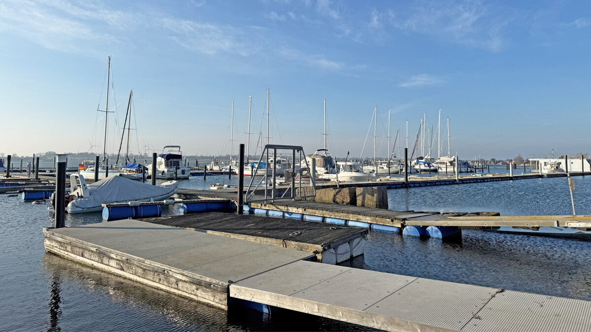 Promenade