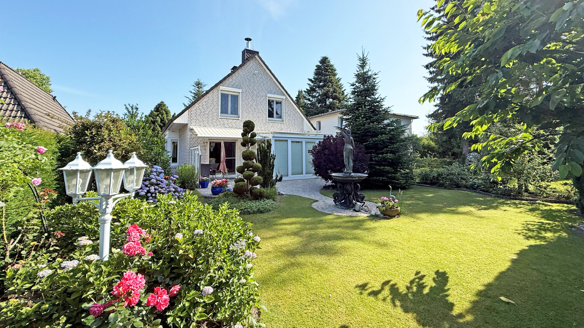 Garten