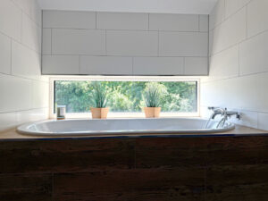Badewanne