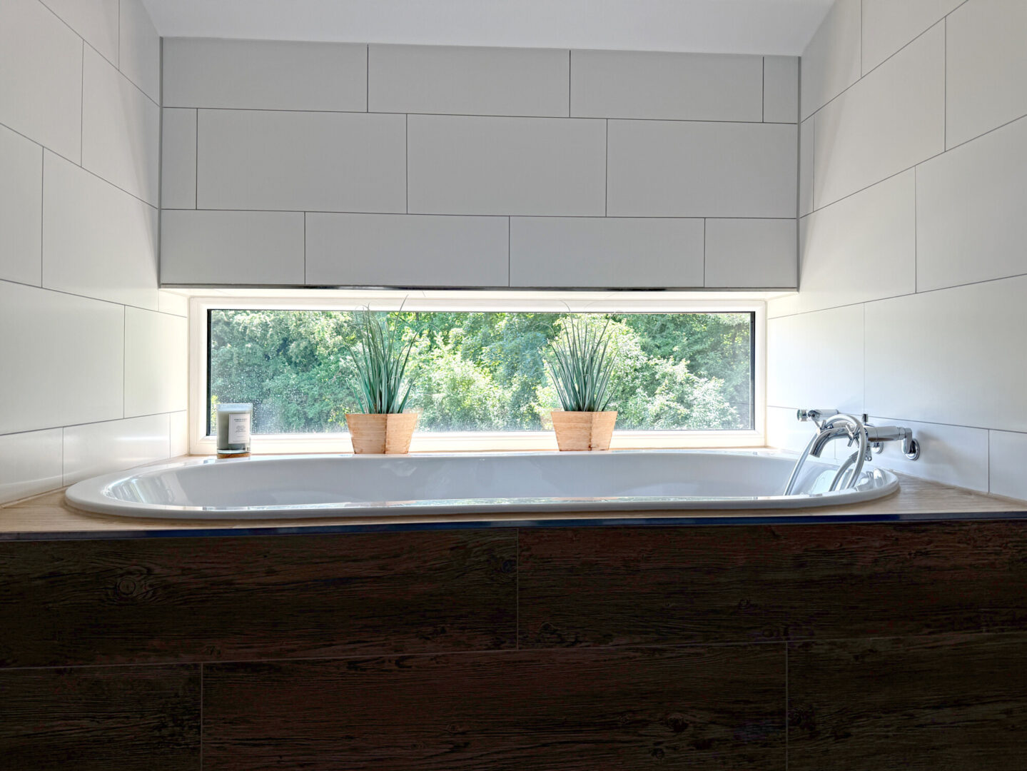 Badewanne