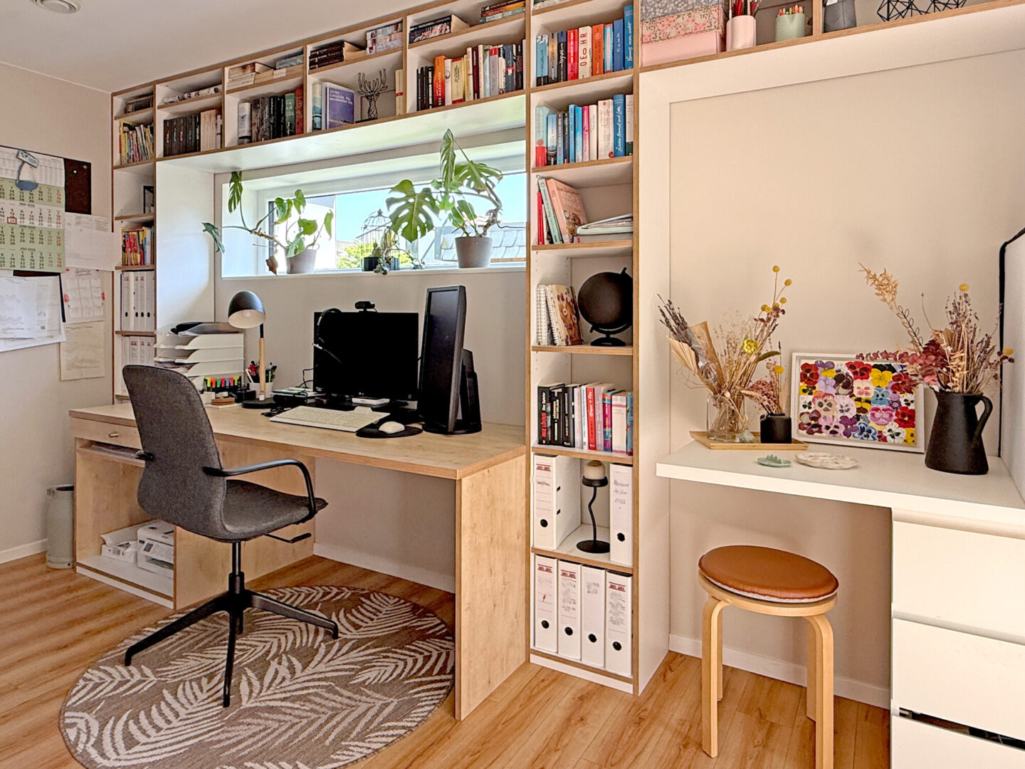Büro 2